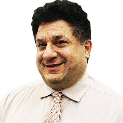 Stephen Shaya