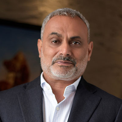 Amit Varma