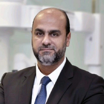 Amr Metwally