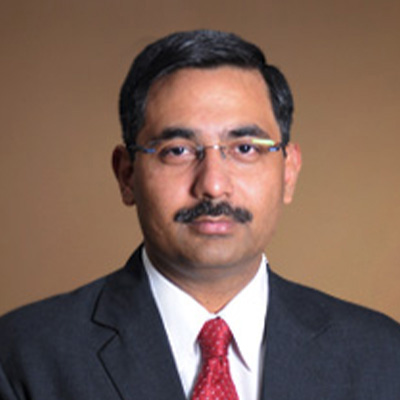 Arvind Sivaramakrishnan