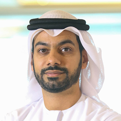 Atif Albraiki