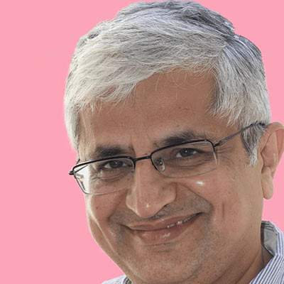 Bharat Gera