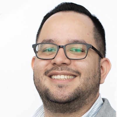 Carlos Iniguez