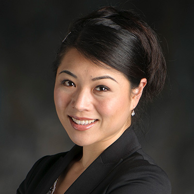Caroline Chung