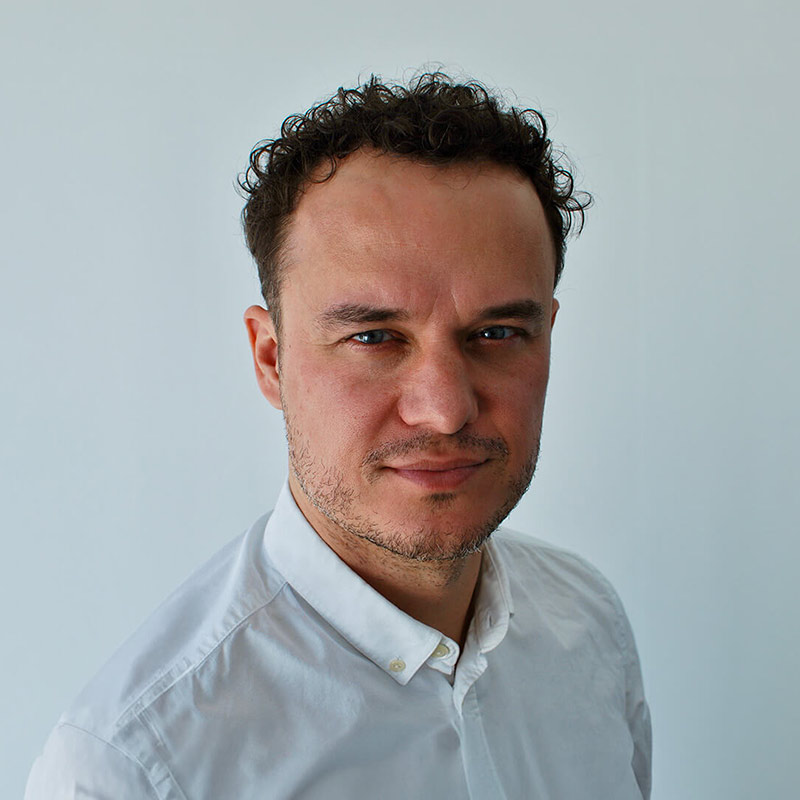 Christophe Jauquet