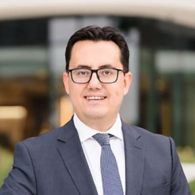 Dr Fatih Gul
