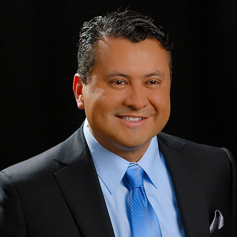 Dr Harvey Castro MD
