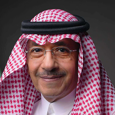 Dr. Mazen Fakeeh