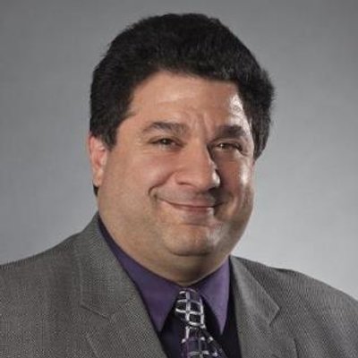Stephen Shaya