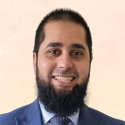 Umair Khan