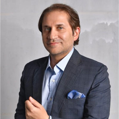 Faisal Aftab