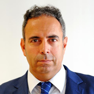 Joaquin Cayon