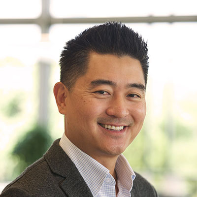 John Suh