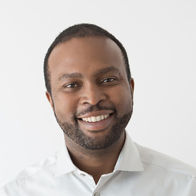 Kingsley Ndoh