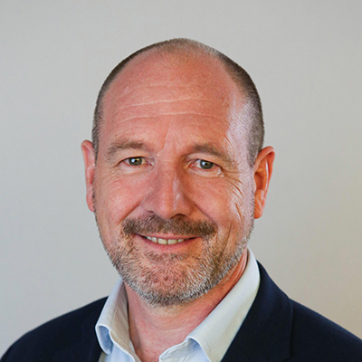 Mark Davies