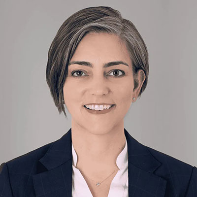 Dr. Nicole Sirotin