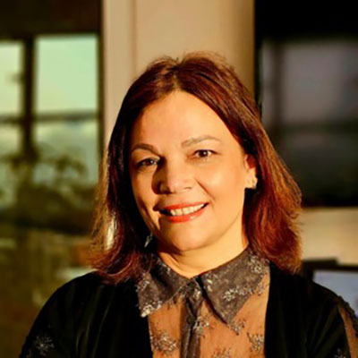 Pilar Fernandez Hermida