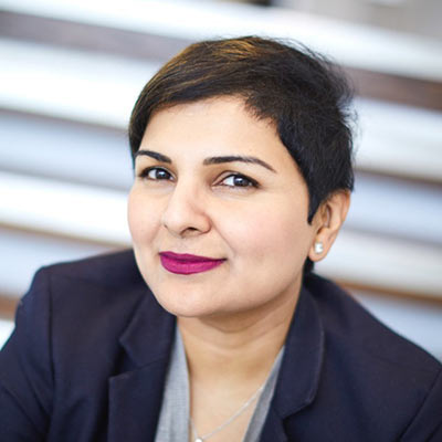 Dr Rashmi Rao