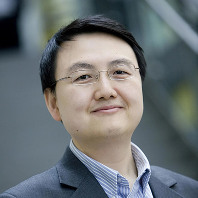 Richard Siow