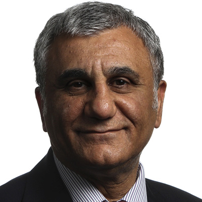Robert Istepanian