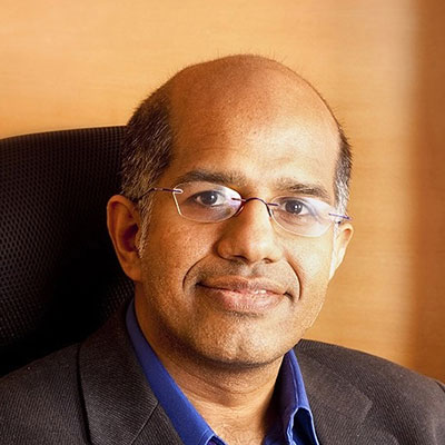 Sameer Mehta