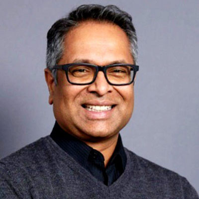 Sandeep Pulim