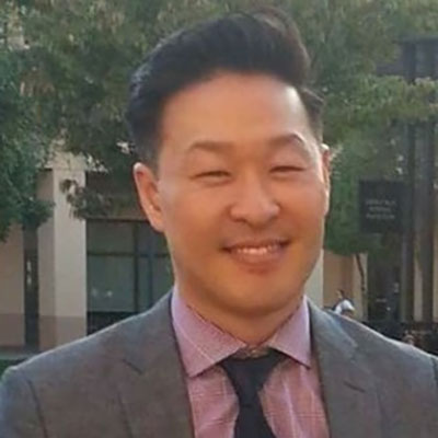 Sonny Hong