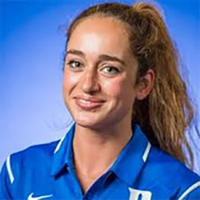 Sophia Parvizi Wayne