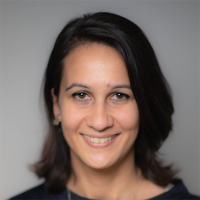 Sunita Grote