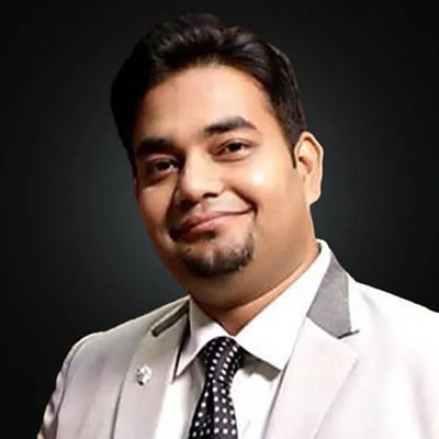 Vikash Sharma