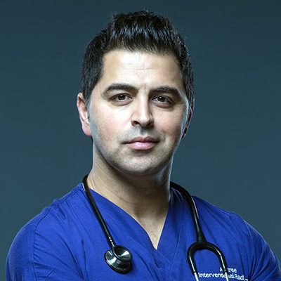Waheed Arian