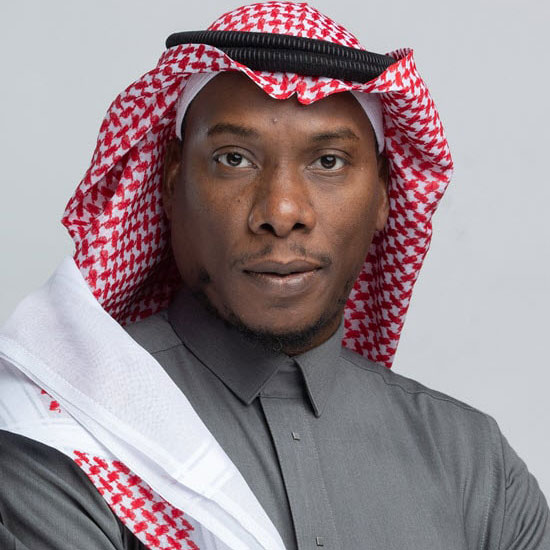 Dr. Yousef M Hawsawi