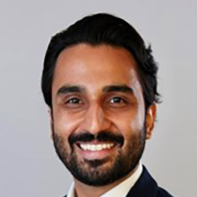 Avi Mehra
