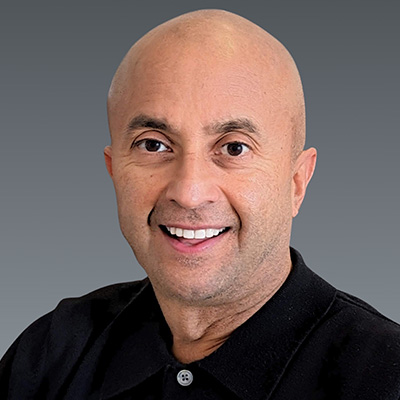 Harish Consul
