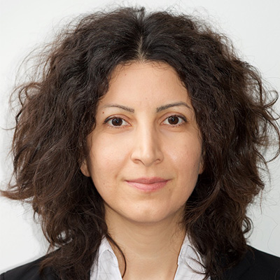 Dr. Leila Nova Taghizadeh