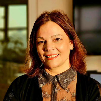 Pilar Hermida