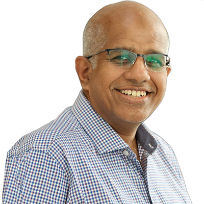 Sameer Mehta