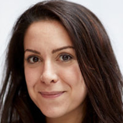 Suzie Ali-Hassan