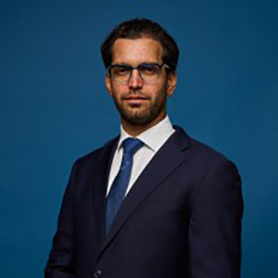 Dr Mussaad Al Razouki