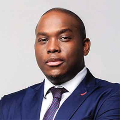 Vusi Thembekwayo