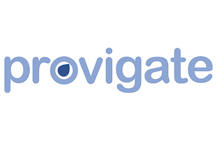Provigate logo