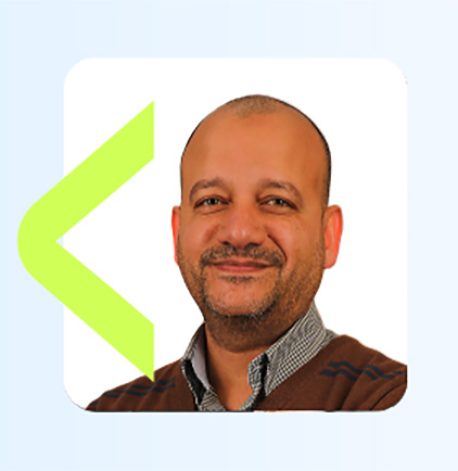 Ahmed Yahia