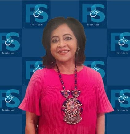 Reenita Das