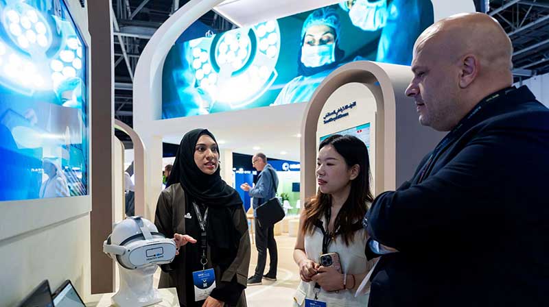 WHX Tech 2025 wraps up