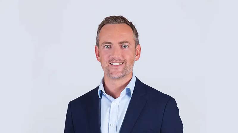 Photo of Peter Hall