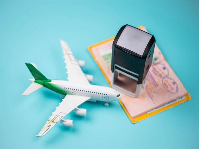 Visa information