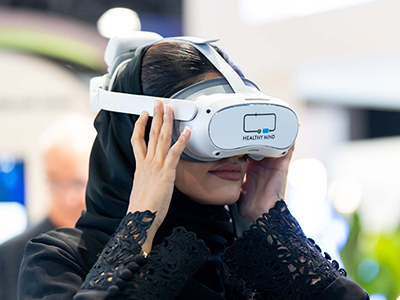 Digital health is booming