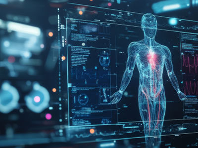 Profitable AI in Healthcare