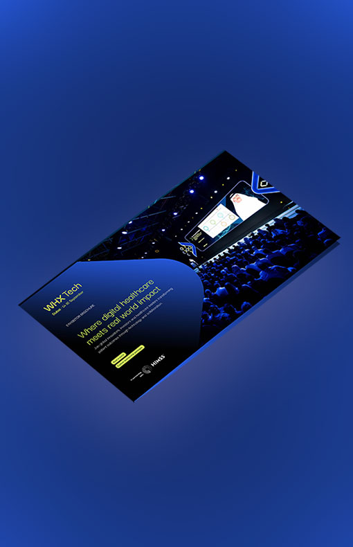 Download the Exhibitor Brochure