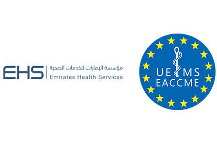 Accreditation partners